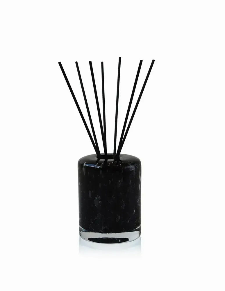 Scent diffusers - Pearl Fragrance Diffuser 200 ml Black - LES LUMIERES DU TEMPS
