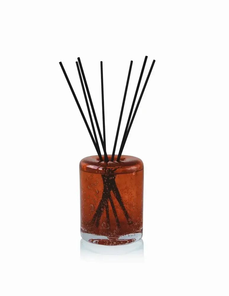 Scent diffusers - Pearl Fragrance Diffuser 200 ml Terracotta - LES LUMIERES DU TEMPS