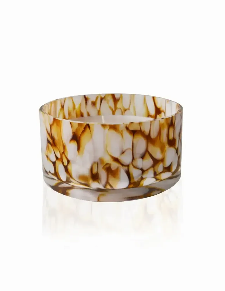 Bougies - Bougie Milano 700 g Firenze - LES LUMIERES DU TEMPS