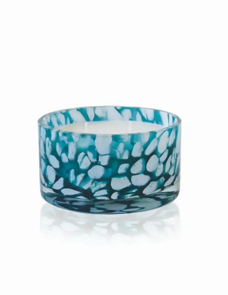 Bougies - Bougie Milano 700 g Genova - LES LUMIERES DU TEMPS