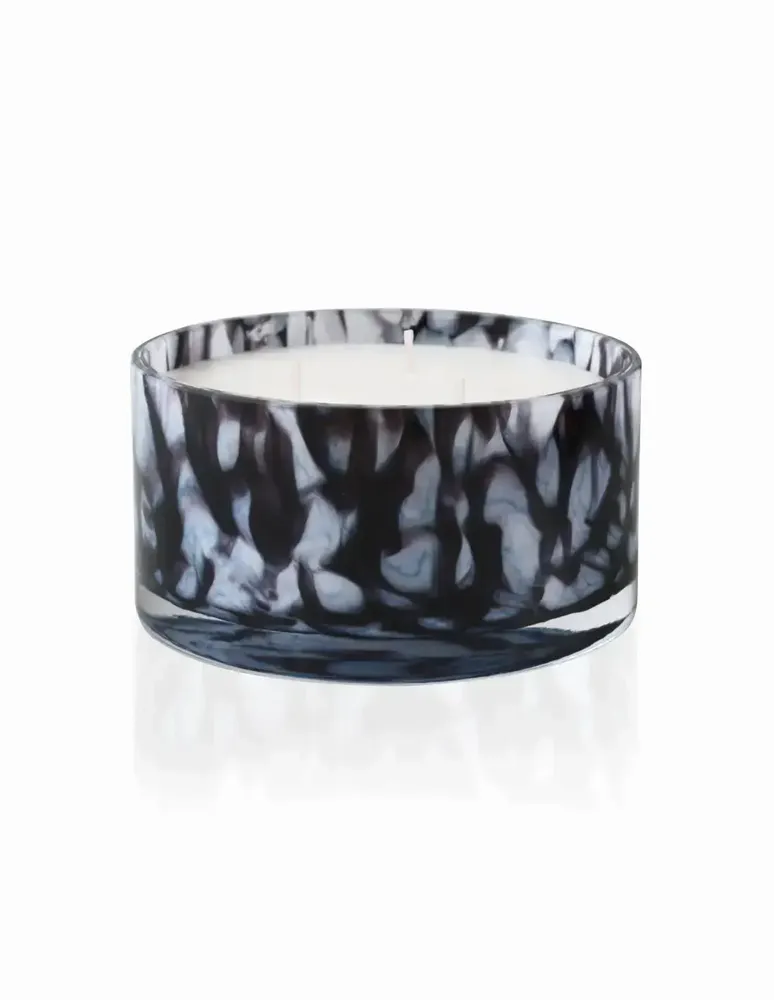 Bougies - Bougie Milano 700 g Napoli - LES LUMIERES DU TEMPS