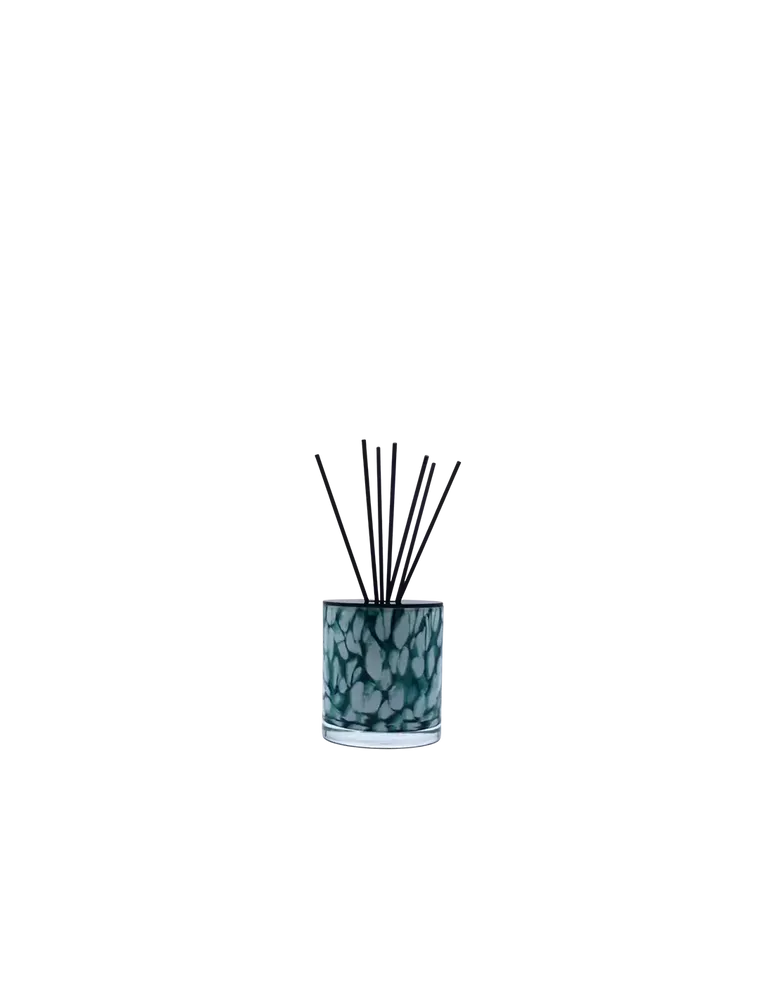 Diffuseurs de parfums - Diffuseur de Parfum Milano 100 ml Genova - LES LUMIERES DU TEMPS