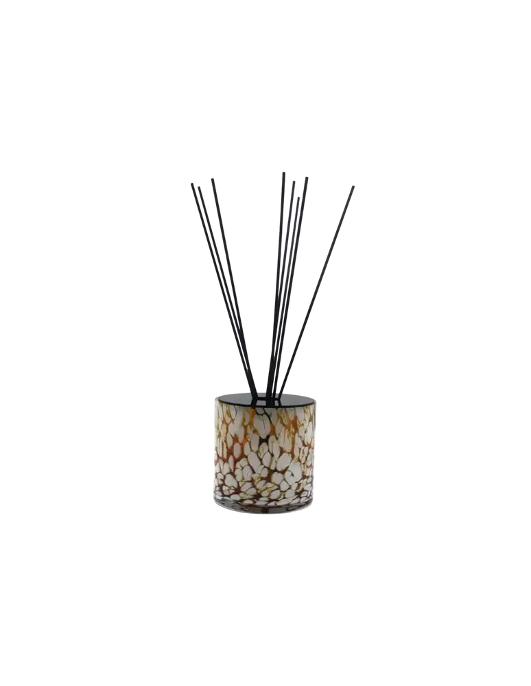 Diffuseurs de parfums - Diffuseur de Parfum Milano 250 ml Firenze - LES LUMIERES DU TEMPS