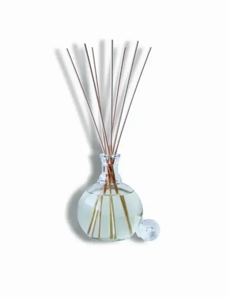 Diffuseurs de parfums - Parfumeur Boule 200 ml Vanille Coco - LES LUMIERES DU TEMPS