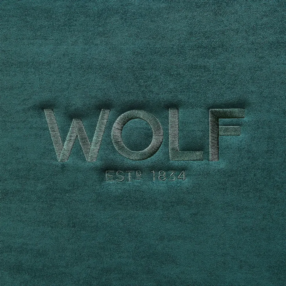 Watchmaking - Athos - WOLF