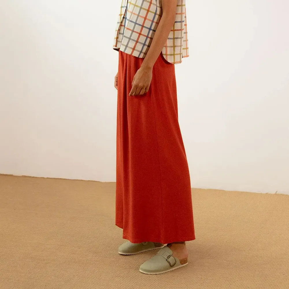 Apparel - 2601167 pants - P A N PRODUCTO BÁSICO S.L.