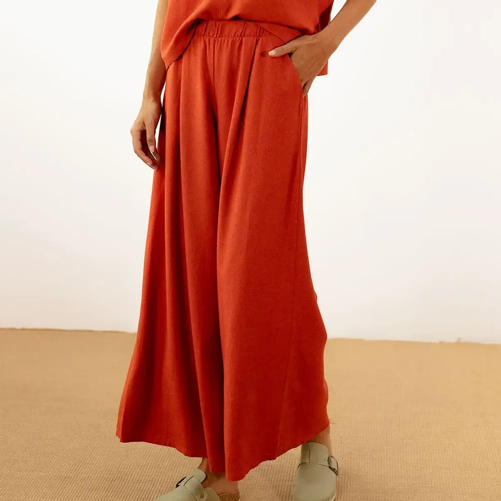 Apparel - 2601167 pants - P A N PRODUCTO BÁSICO S.L.