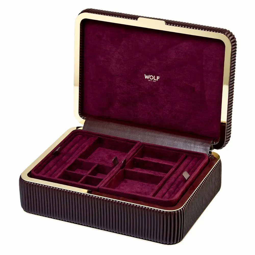 Bijoux - The Bella Collection - WOLF