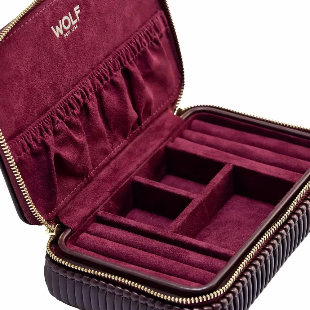 Bijoux - The Bella Collection - WOLF
