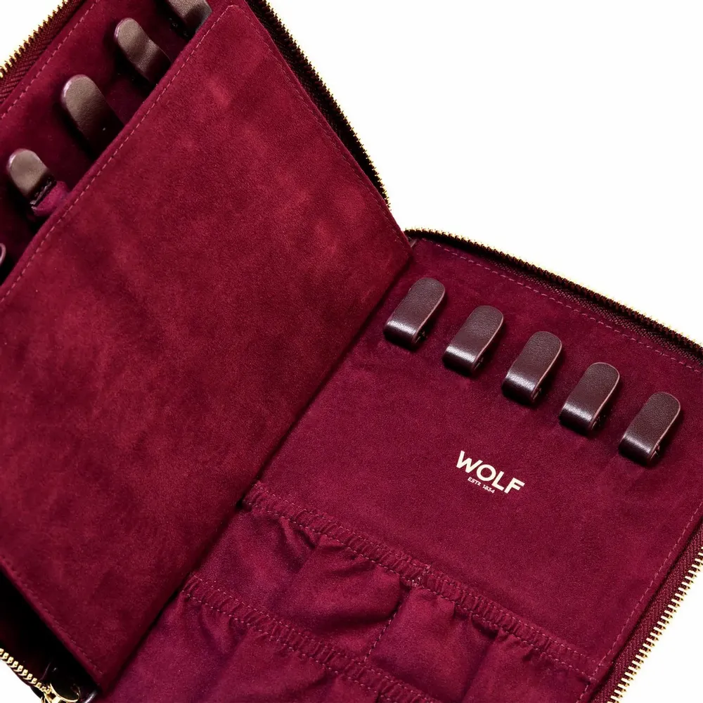 Bijoux - The Bella Collection - WOLF