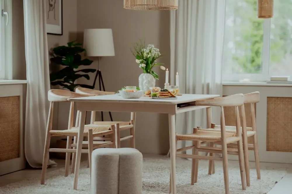 Office furniture and storage - Duo - SAND & BJÖRK