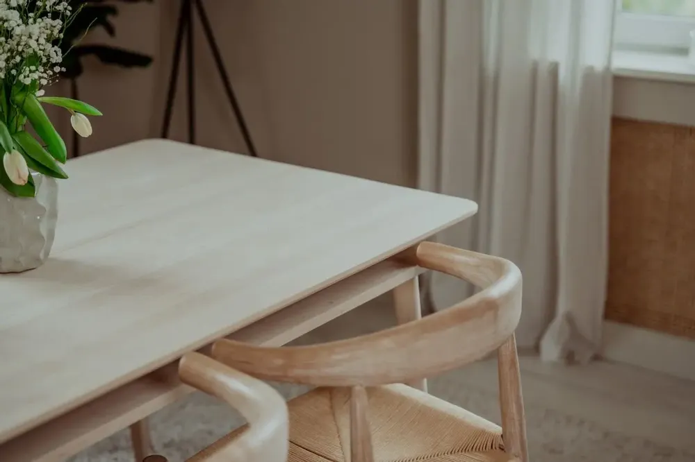 Office furniture and storage - Duo - SAND & BJÖRK