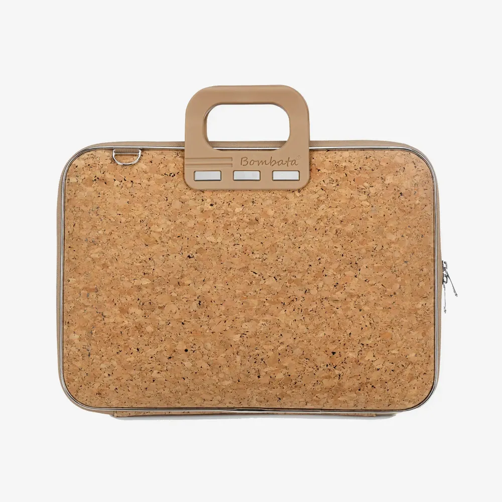 Bags and totes - Bombata Sughero 15,6”-16” - BOMBATA