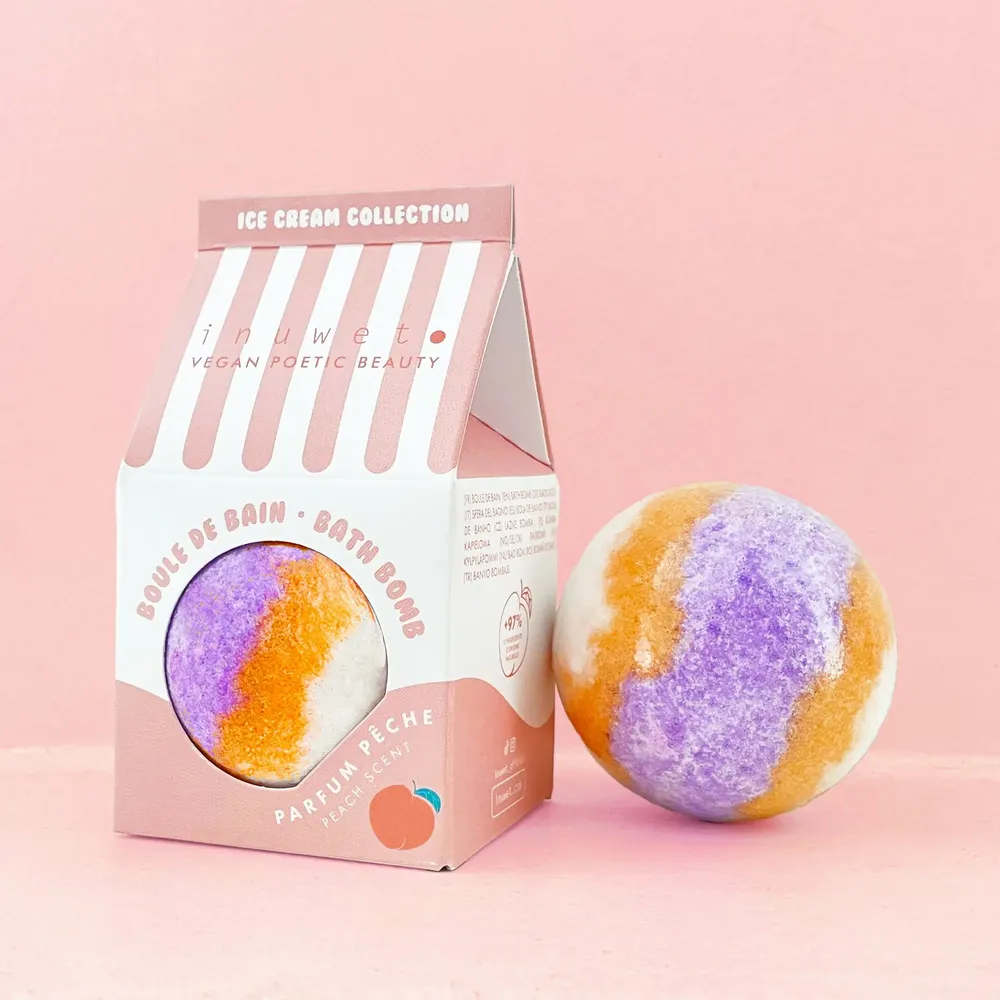Accessoires enfants - Collection bain - INUWET