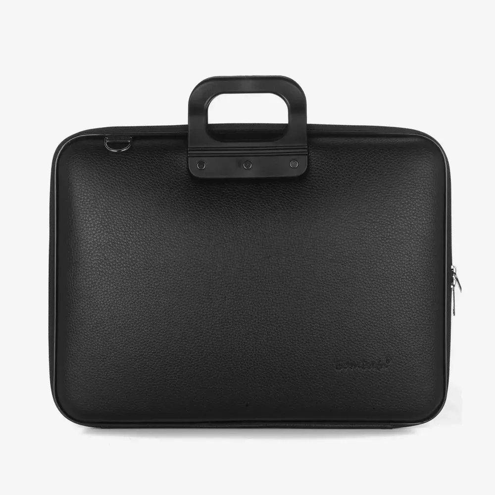 Bags and totes - Bombata All Black 17” - BOMBATA