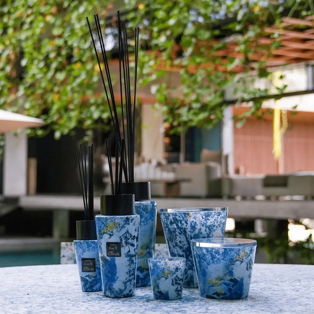 Candles - SUEÑOS Luxury Candle - 3300g | ARTITUDE HOME - ARTITUDE HOME