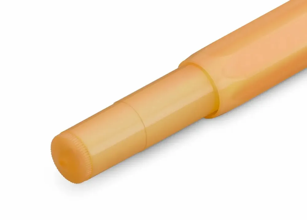 Stationery - Kaweco COLLECTION Fountain Pen Apricot Pearl - KAWECO