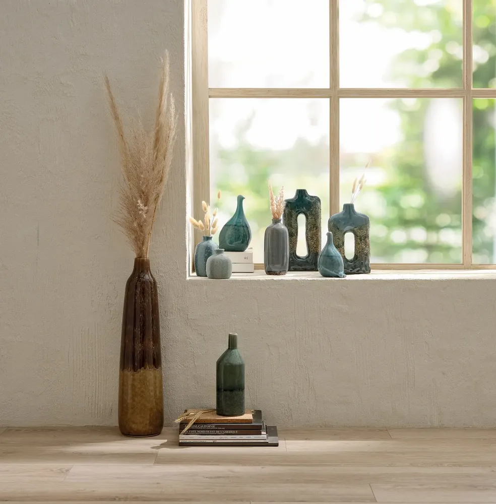 Vases - FREJA Collection - PURE & DESIGN