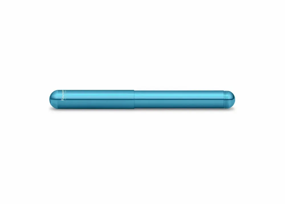 Stationery - Kaweco COLLECTION Fountain Pen Liliput Blue - KAWECO