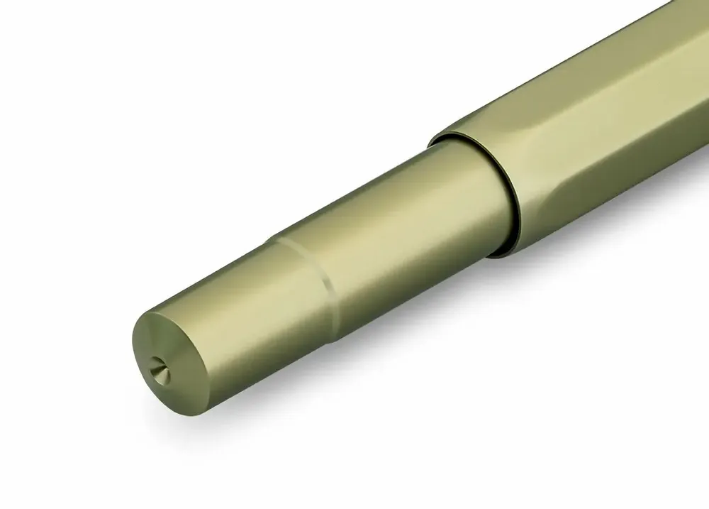 Stationery - Kaweco COLLECTION Fountain Pen Olivine - KAWECO