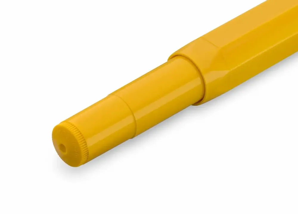 Stationery - Kaweco COLLECTION Fountain Pen Honey - KAWECO