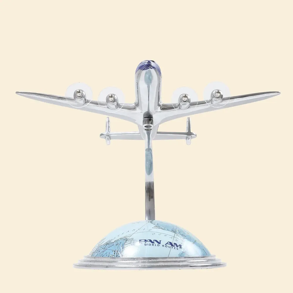 Objets de décoration - Avion de bureau Lockheed Constellation - STARBAY JLA PT TOURDHORIZON