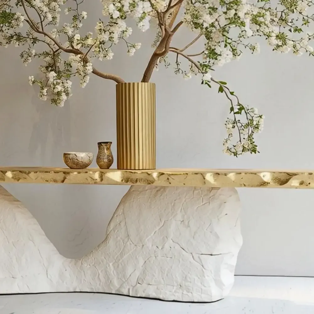 Console table - 20251 Console Table - OPENGOODS