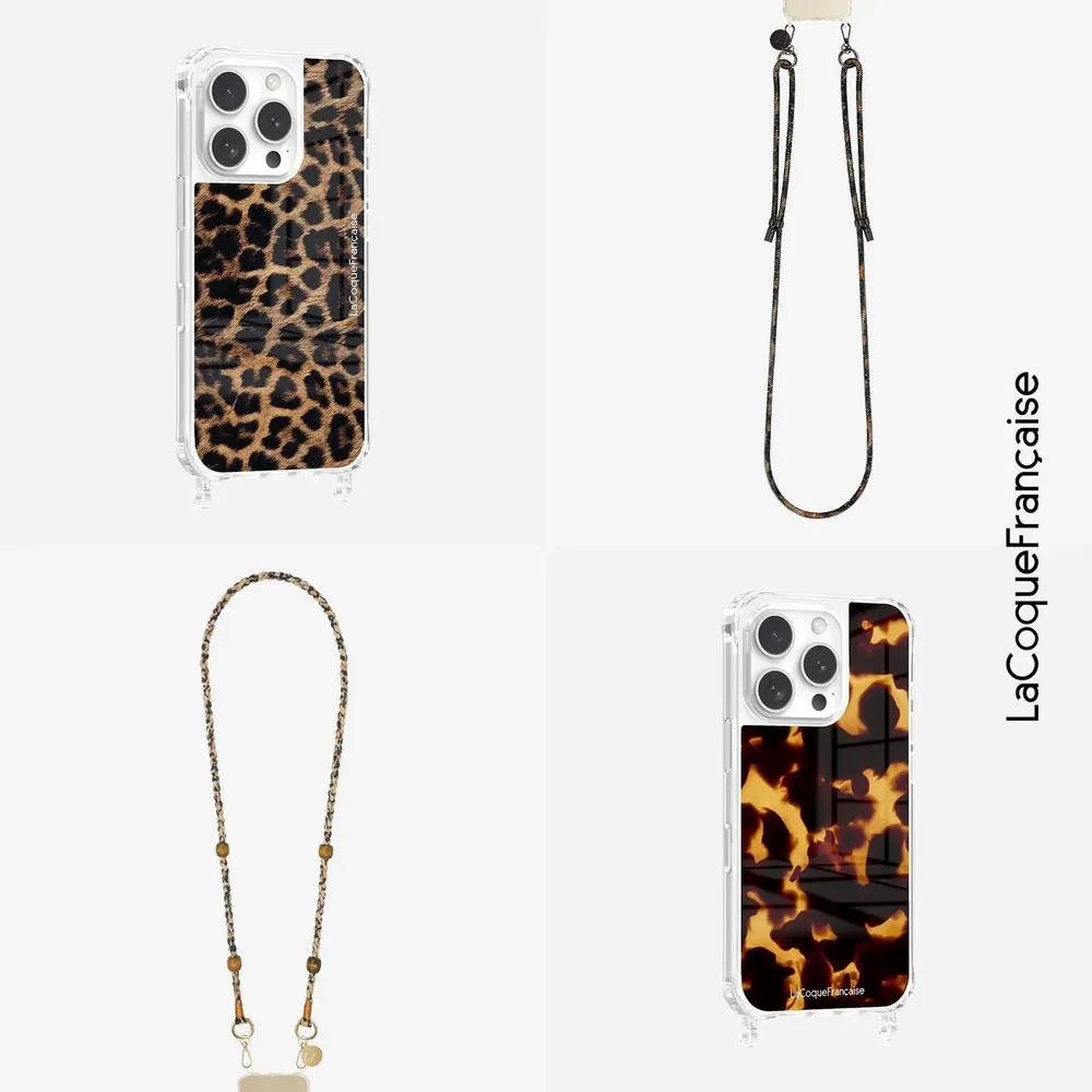 Objets personnalisables - Nos Coques et Chaînes de Téléphone - LA COQUE FRANÇAISE