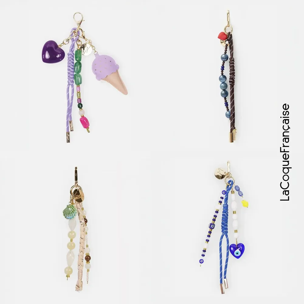 Customizable objects - Our Other Accessories - LA COQUE FRANÇAISE
