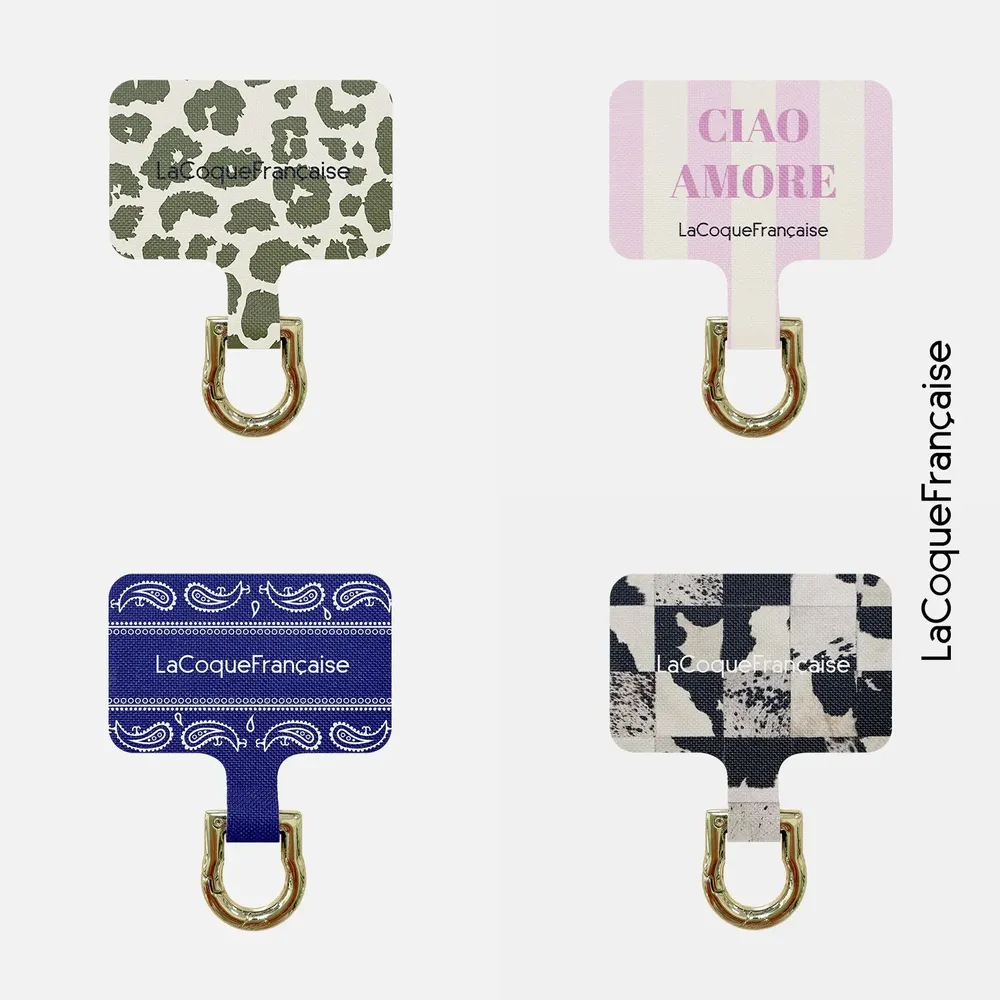 Customizable objects - Our Other Accessories - LA COQUE FRANÇAISE