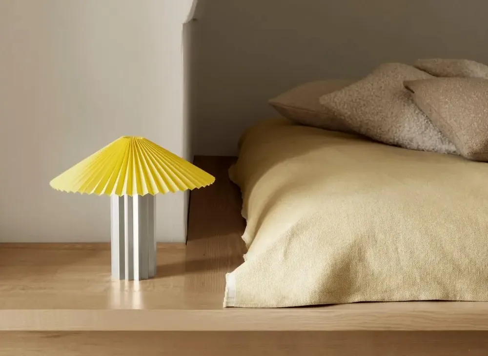 Table lamps - TAITE Table Lamp - BLOMUS