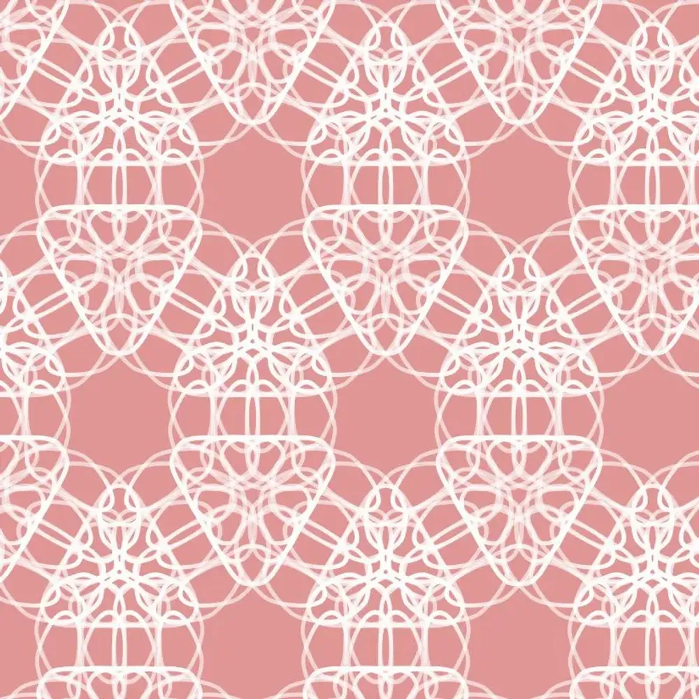Outdoor floor coverings - Pretty outdoor bows collection - LYDIE VACHER DESIGN MODE