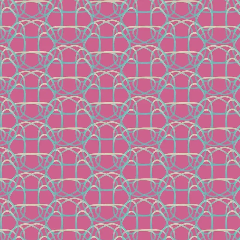 Outdoor floor coverings - Pretty outdoor bows collection - LYDIE VACHER DESIGN MODE