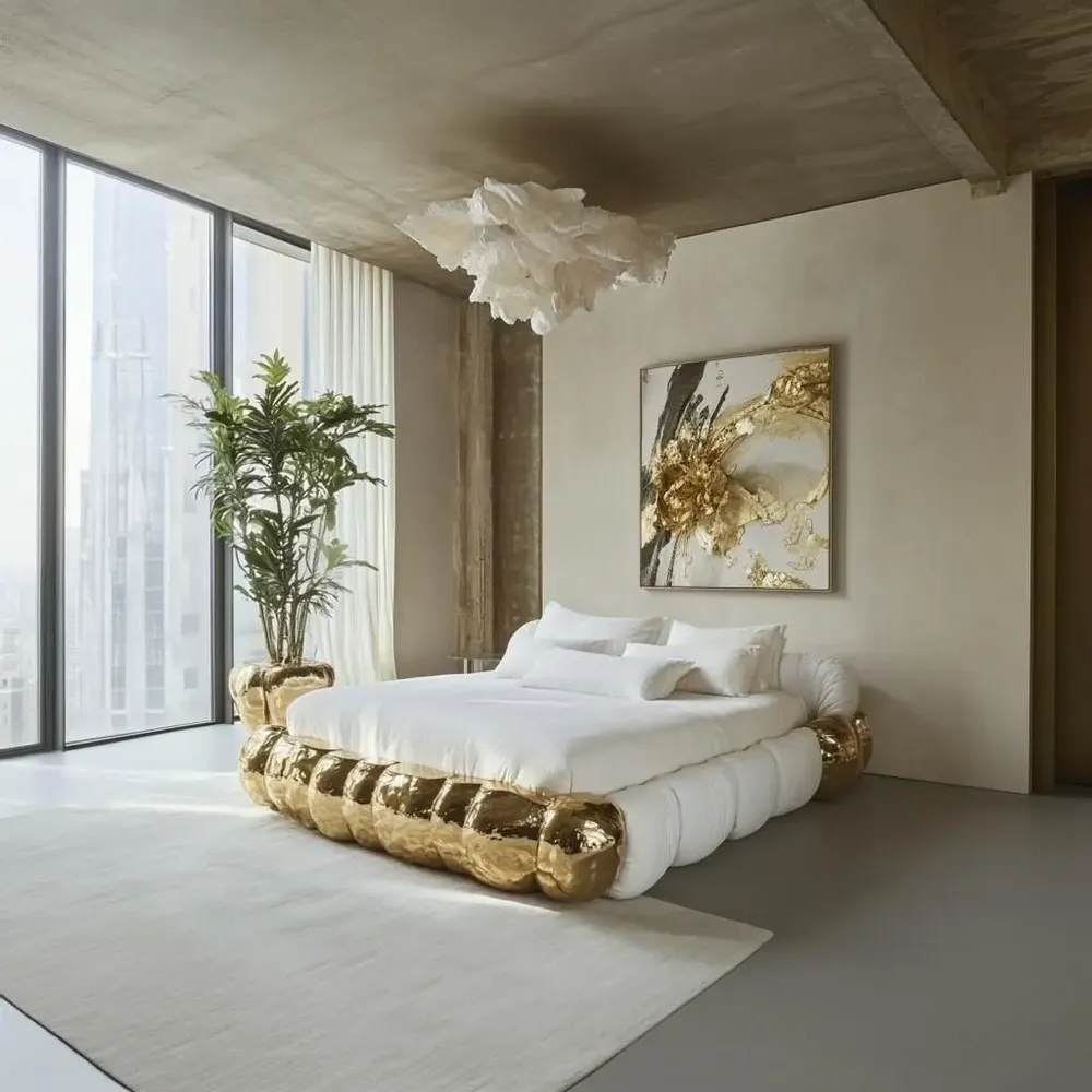 Beds - 66995 bed - OPENGOODS