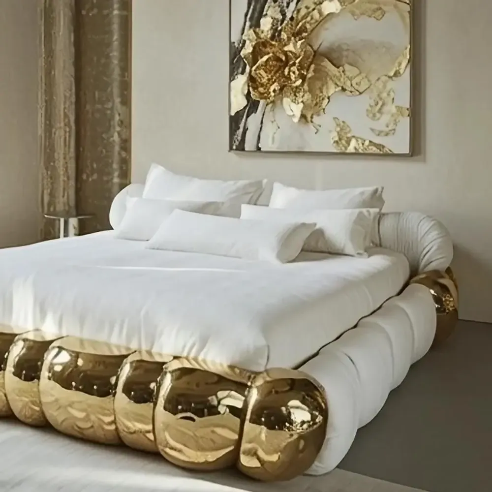 Beds - 66995 bed - OPENGOODS
