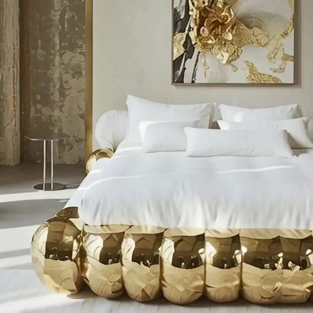 Beds - 66995 bed - OPENGOODS