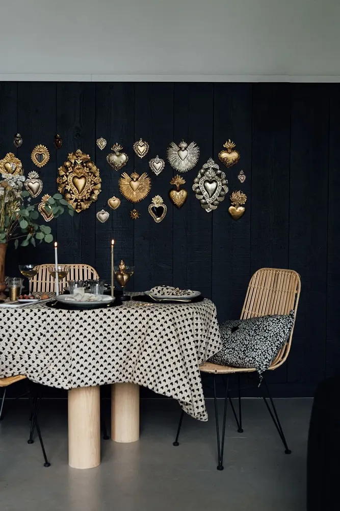Linge de table textile - Linge de table - BONCOEURS