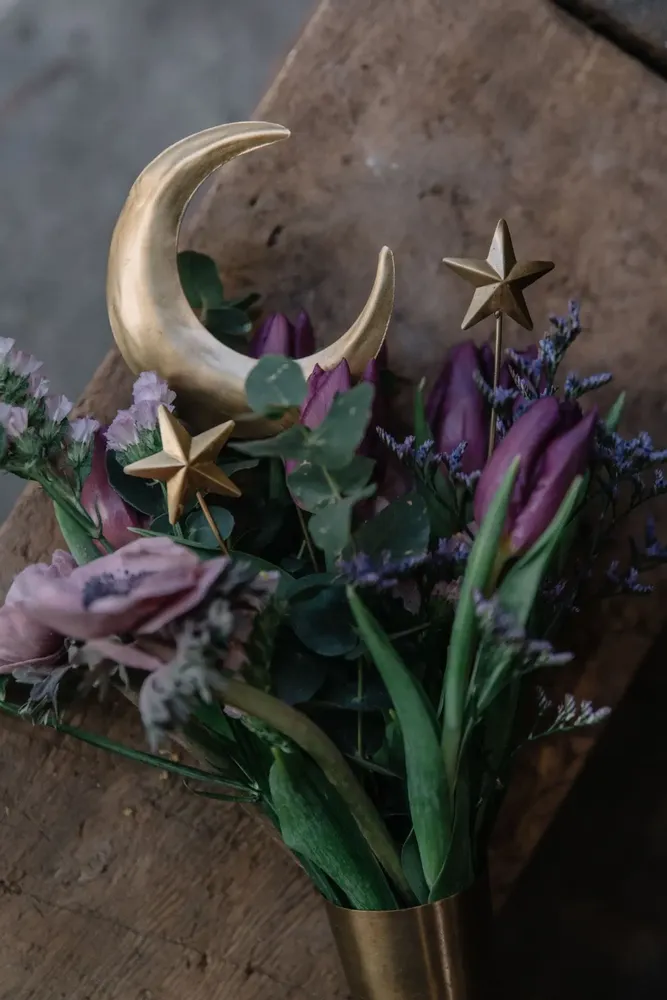 Vases - Autour des fleurs - BONCOEURS