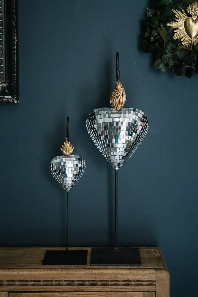 Decorative objects - Decorative objects - BONCOEURS