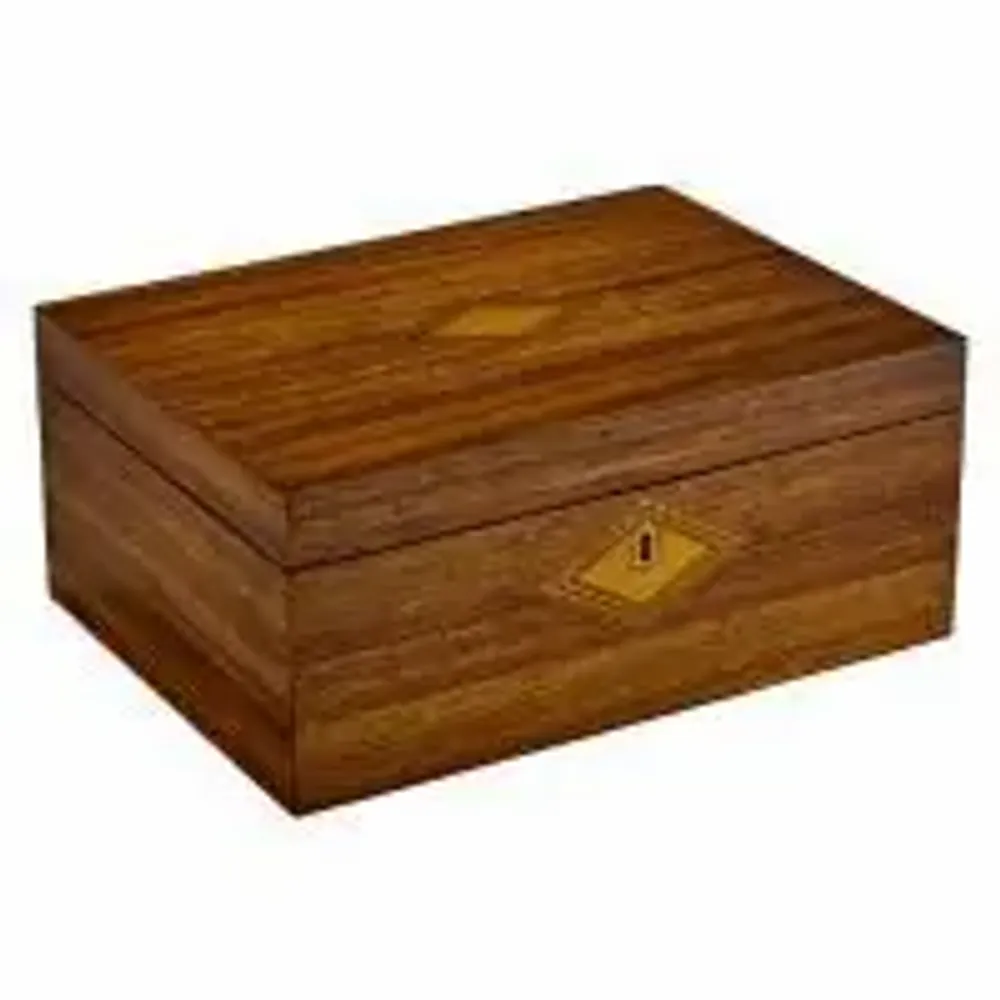 Bijoux - The Ballet Collection: Nutcracker Musical Jewellery Box - WOLF