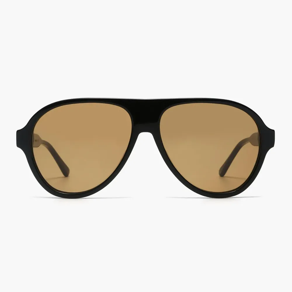 Glasses - Copacabana - Midnight Black - LNKO