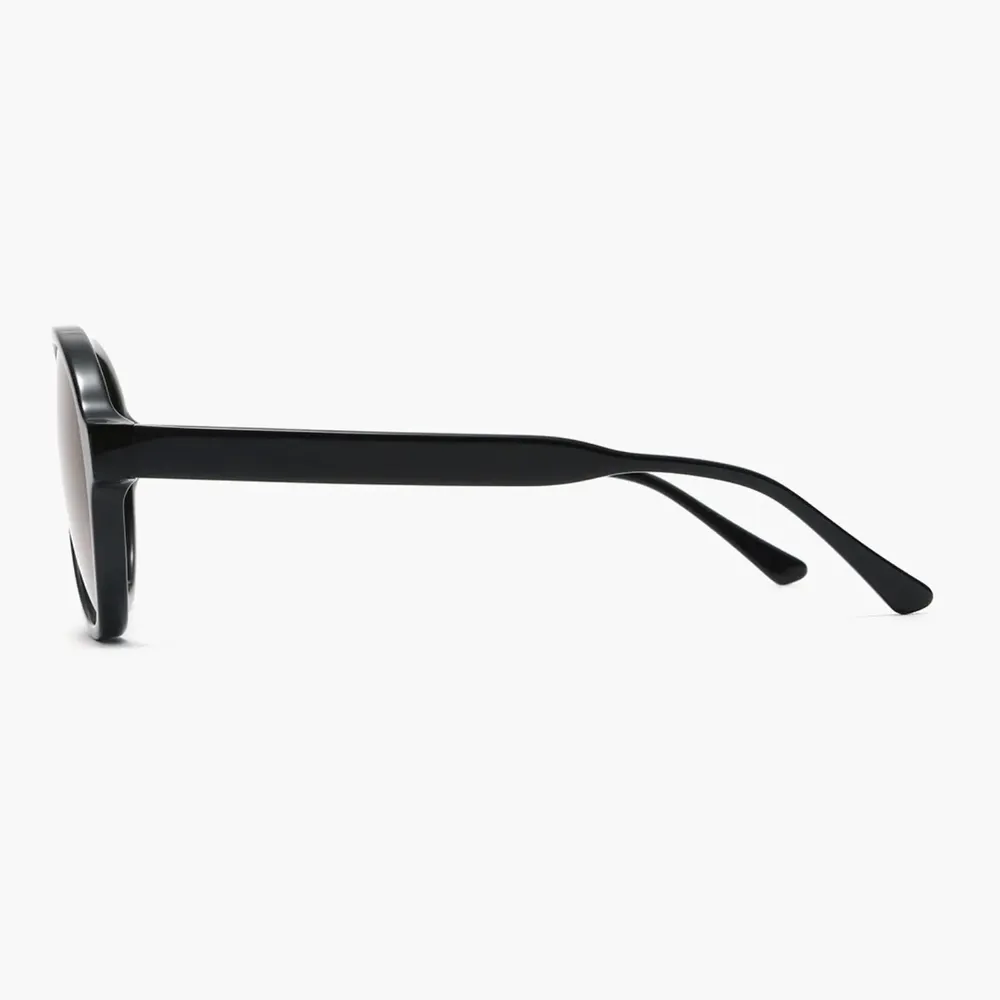 Glasses - Copacabana - Midnight Black - LNKO