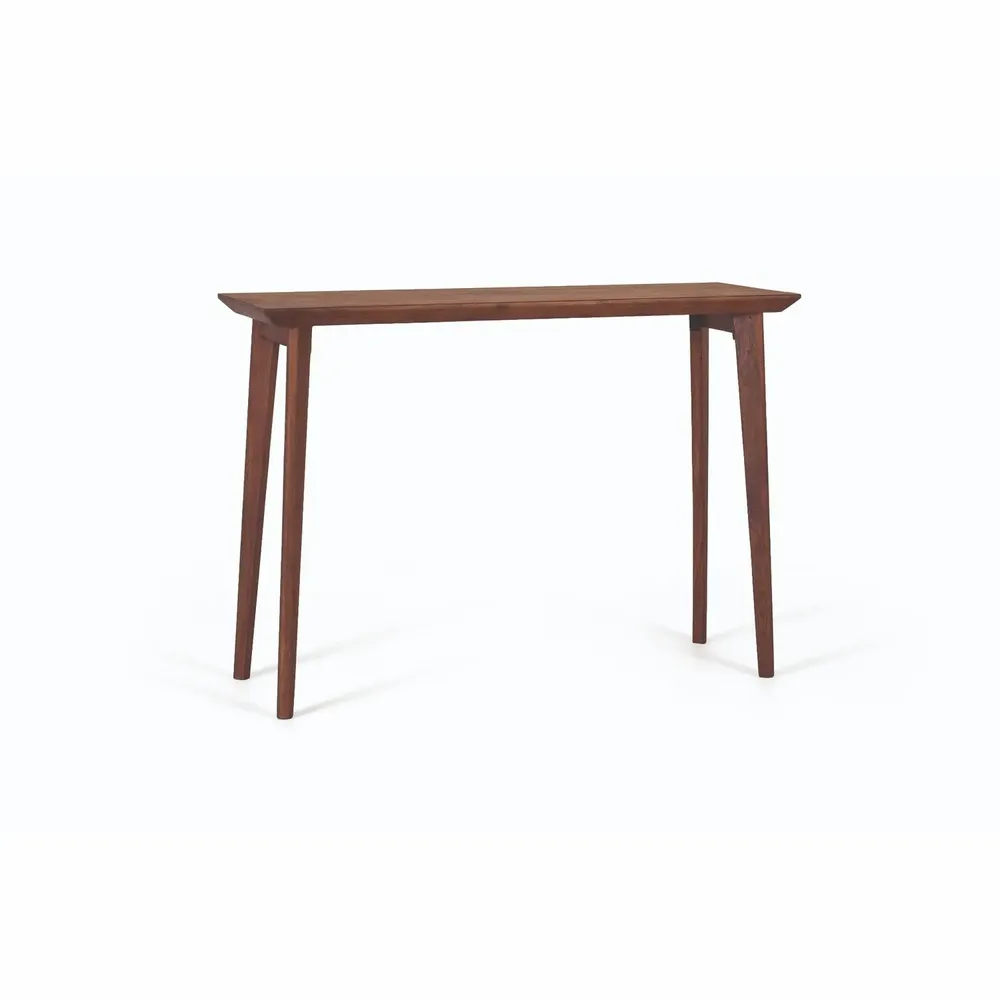 Console table - Console handcrafted from mango wood - GINER Y COLOMER