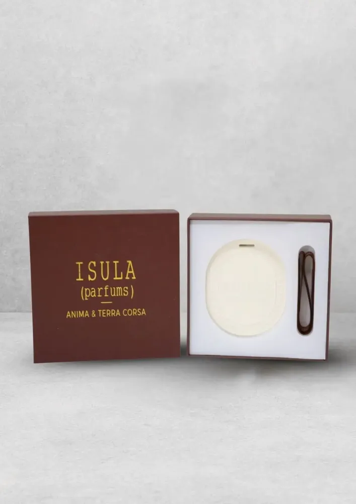 Parfums d'intérieur - Bouquet d'ambiance - Spray d'ambiance - Bougie parfumée - ISULA PARFUMS & ISULA CASA