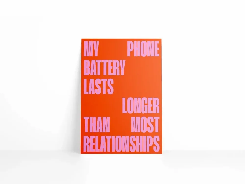 Carterie - Carte de voeux - Relationships - PIECE & LOVE