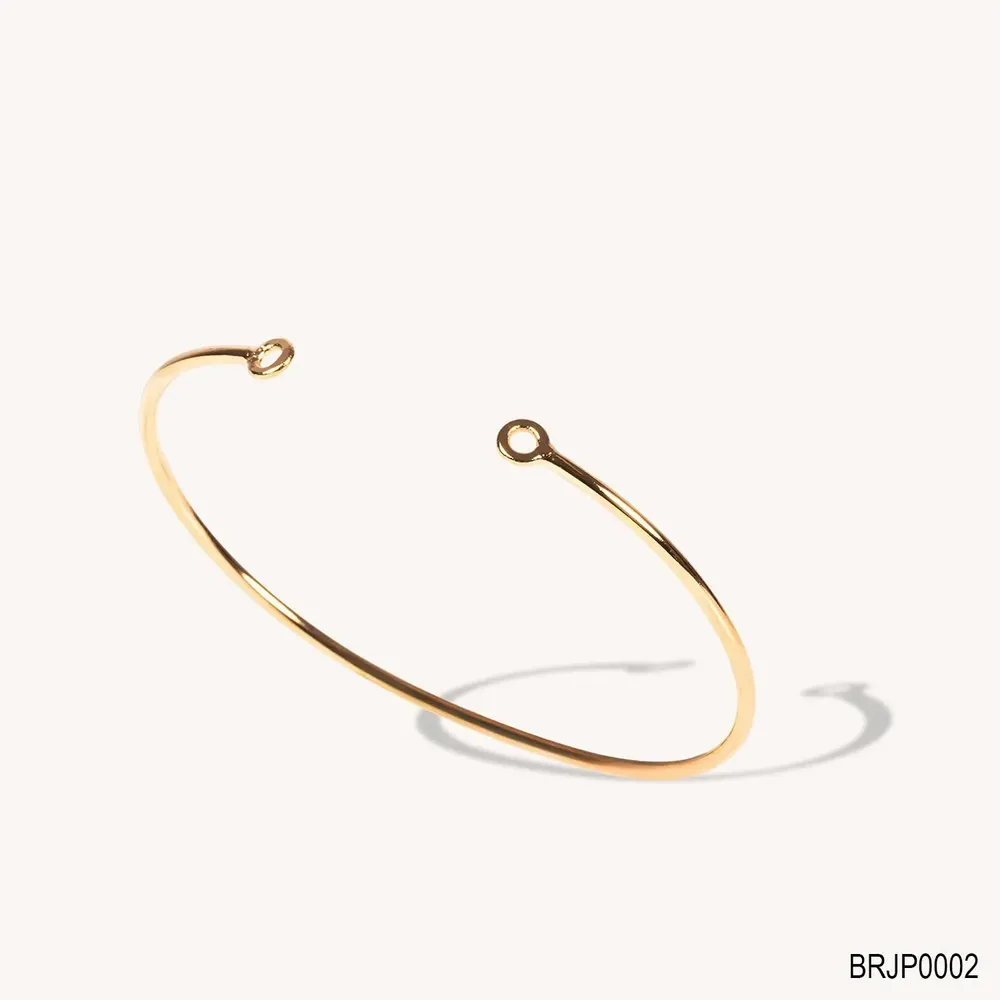 Jewelry - Bangles - ACTUELLE