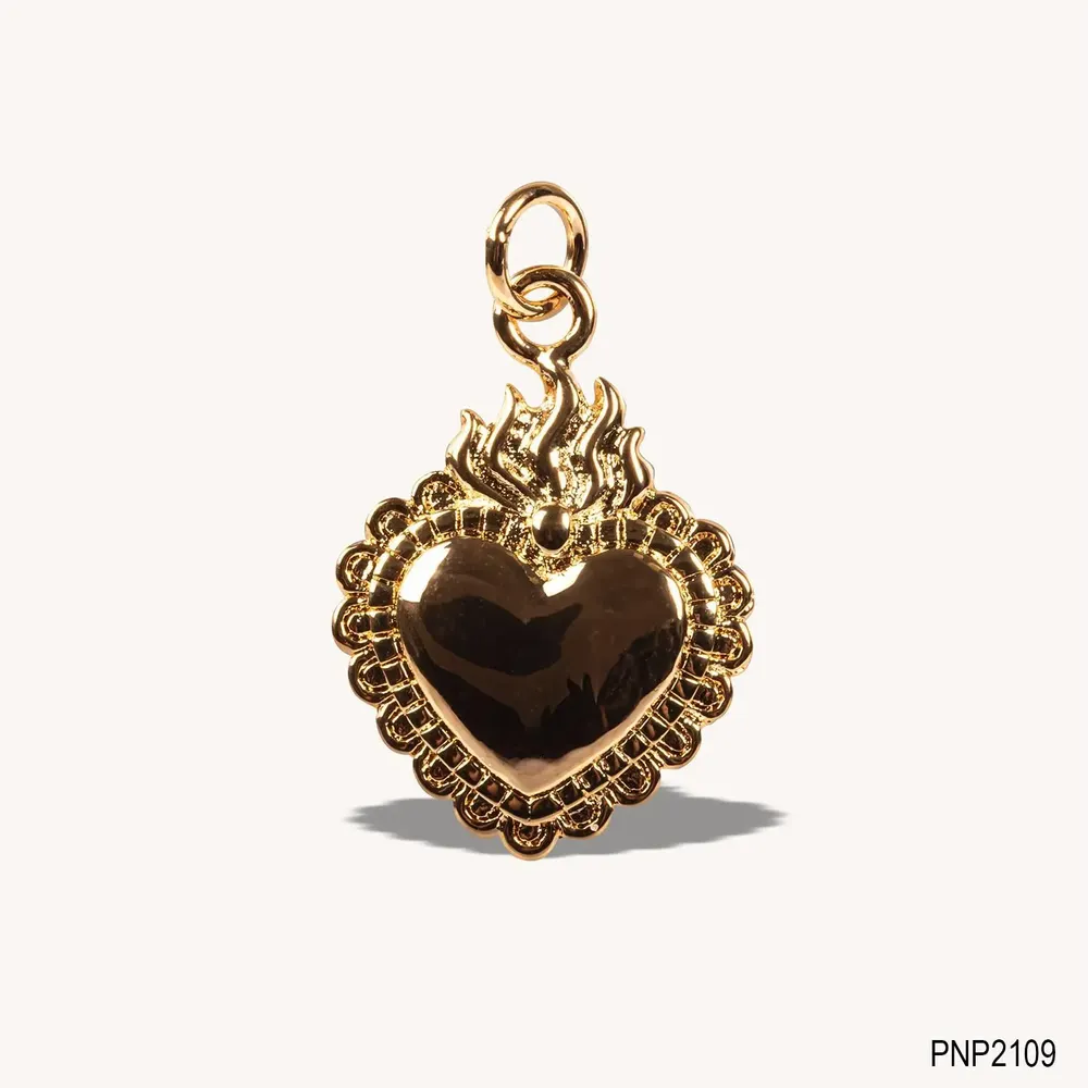 Jewelry - Pendants - ACTUELLE