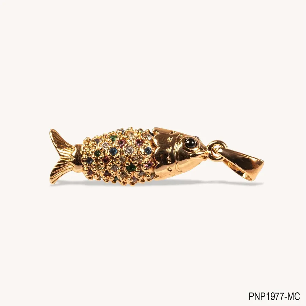 Jewelry - Pendants - ACTUELLE
