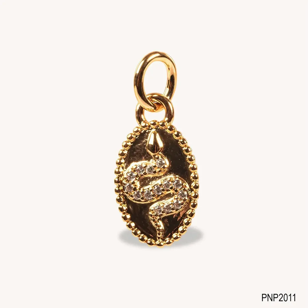 Jewelry - Pendants - ACTUELLE
