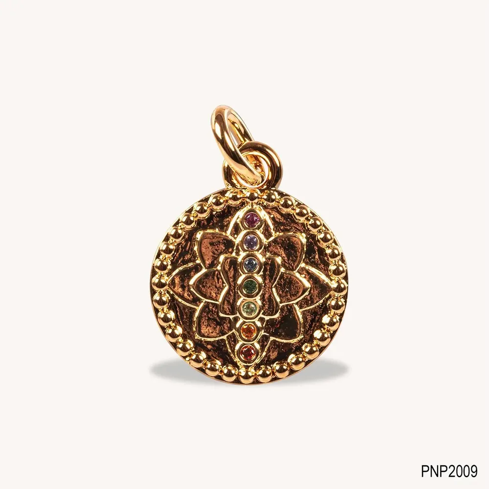 Jewelry - Pendants - ACTUELLE